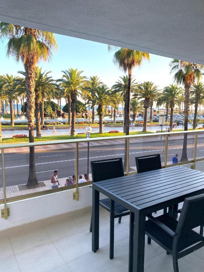 Acacias Suites Apartments Салоу Экстерьер фото